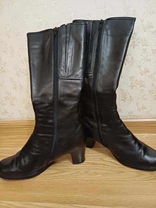 Чоботи жіночі Gabor