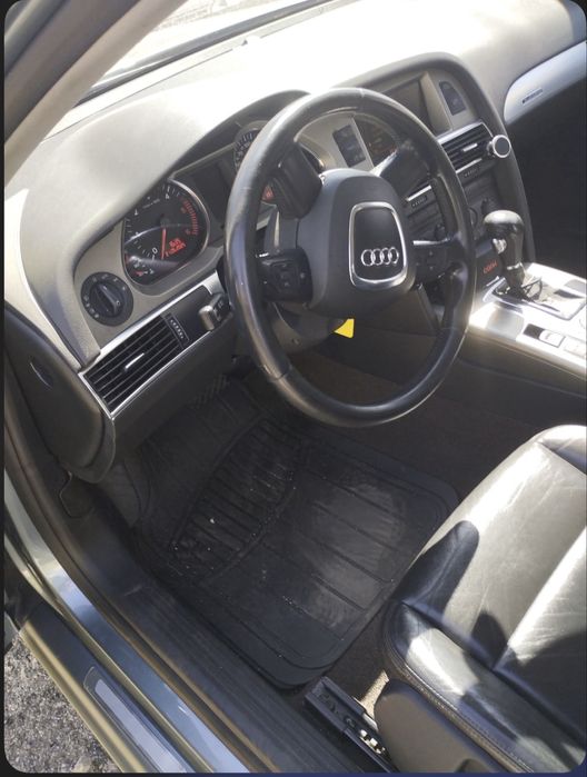 Audi A6 2.7 TDI Allroad 150€ mês