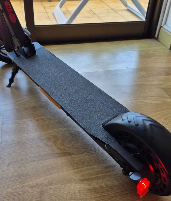 Trotinete Elétrica 4000 mAh - Nova