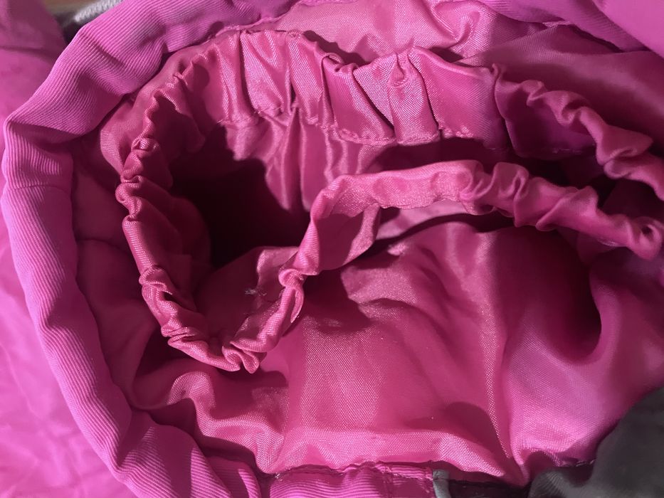 2 комбінезони зимові дитячі