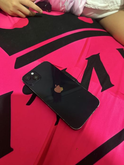Iphone 14 plus usado