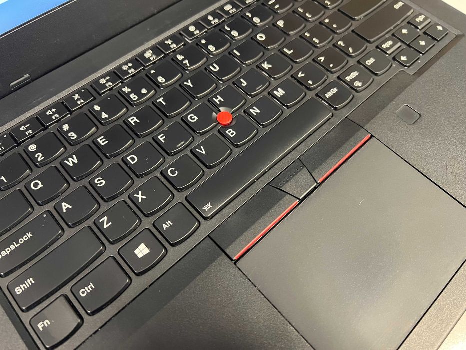 Laptop Lenovo Thinkpad L490 / i5-8265U / 16GB DDR4 / 256GB SSD / 14" Full HD / 33791 / W11P