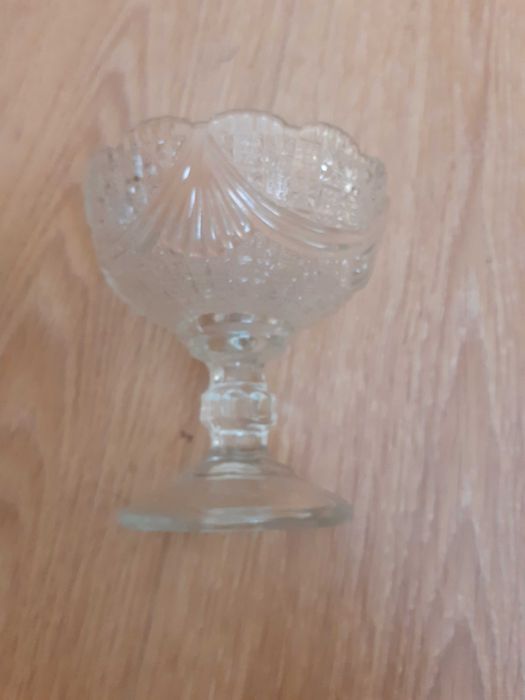 Stary pucharek hsg ząbkowice