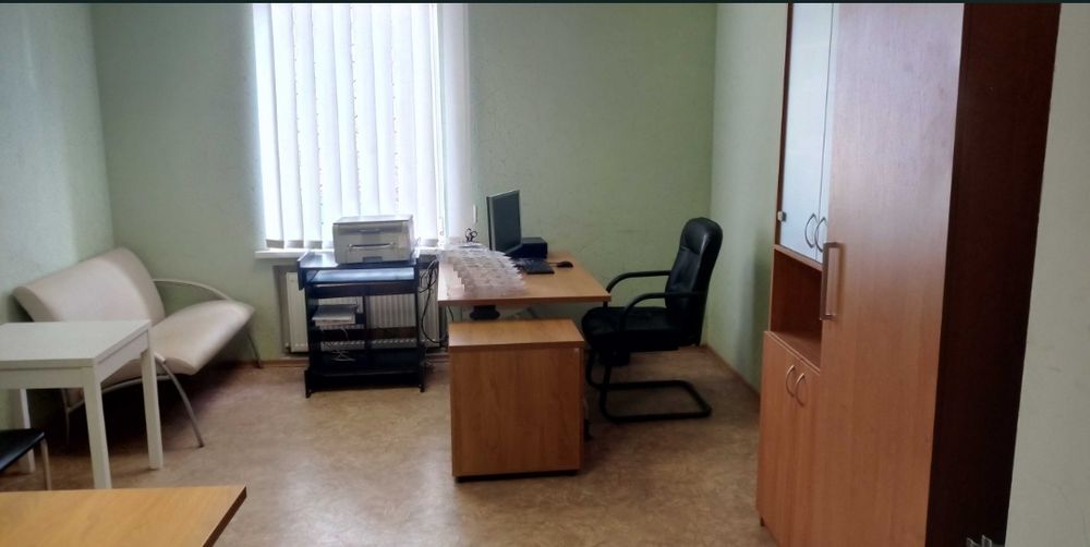 Прибирання офісів Кривий Ріг. Клінінг комерційної нерухомості