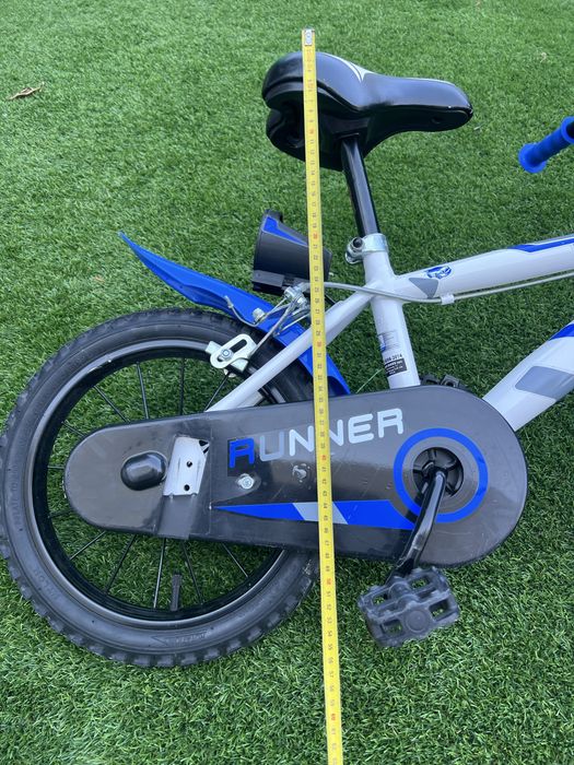 Bicicleta criança