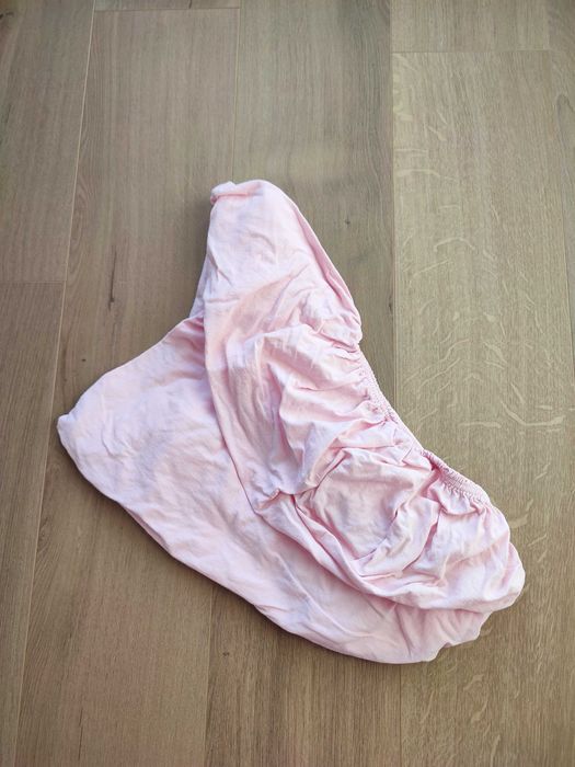 Prześcieradło 60x120