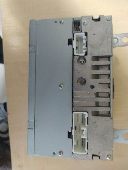 Магнітола Mazda 6