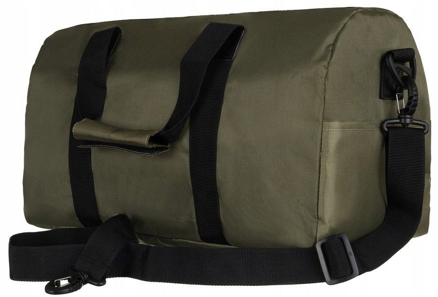 podróżna torba na bagaż podręczny - peterson