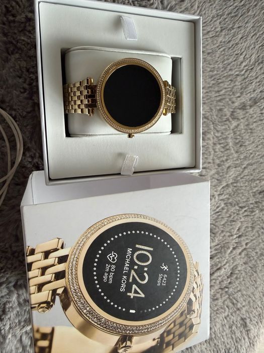 Smartwatch Michael Kors MKT5127