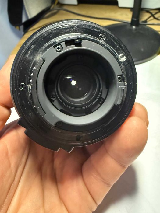 Obiektyw zoom Nikon AF 28-200 3.5-5.6 G IF ED G super stan !!!