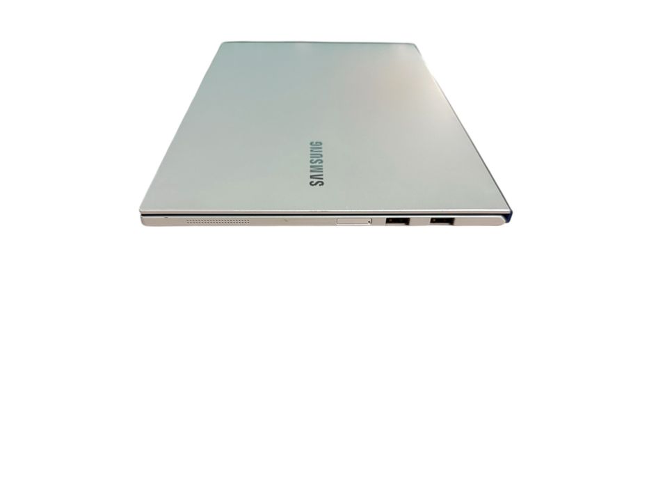 Гарантія Samsung GalaxyBook i7-10510U/16gb ddr4/512gb ssd/Oled Full HD