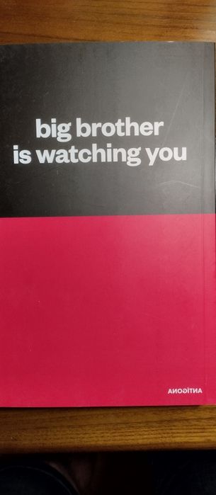 1984 - George Orwell