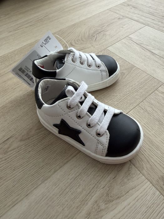 Nowe buciki Falcotto rozm. 19