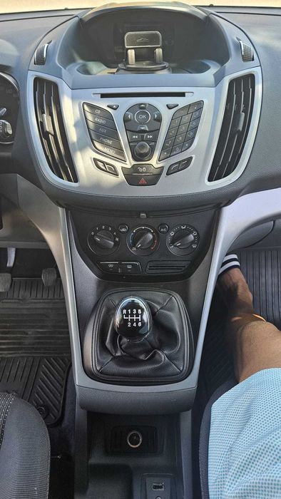 Ford C-Max  1.6 Tdci