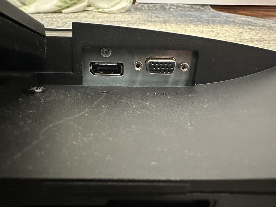 Monitor dell E2216H