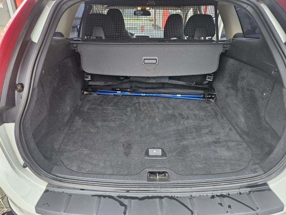 Volvo XC60 rok prod 2011 2.0l