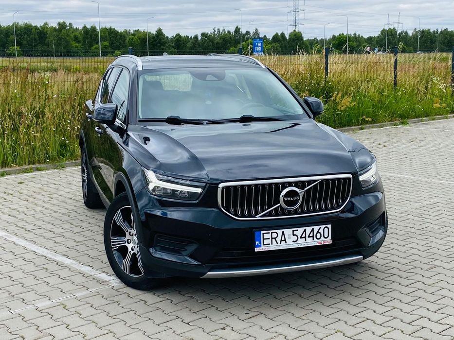 Volvo XC 40