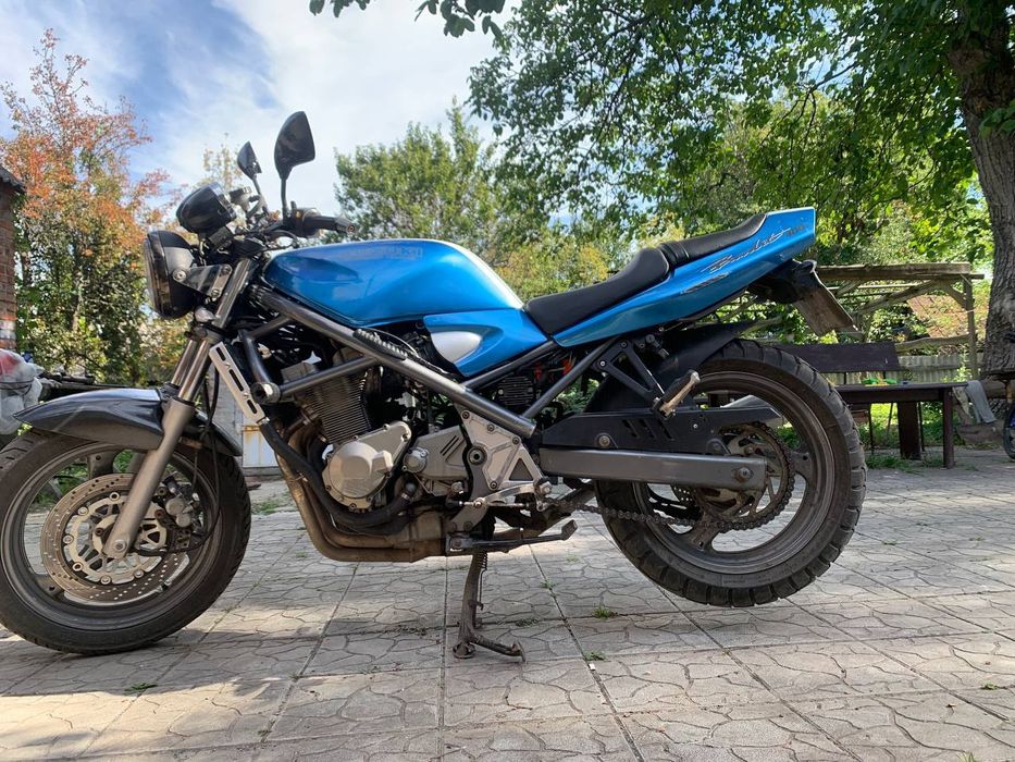 Продам suzuki bandit