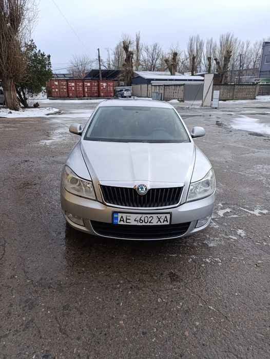 Продам Skoda Octavia A5
