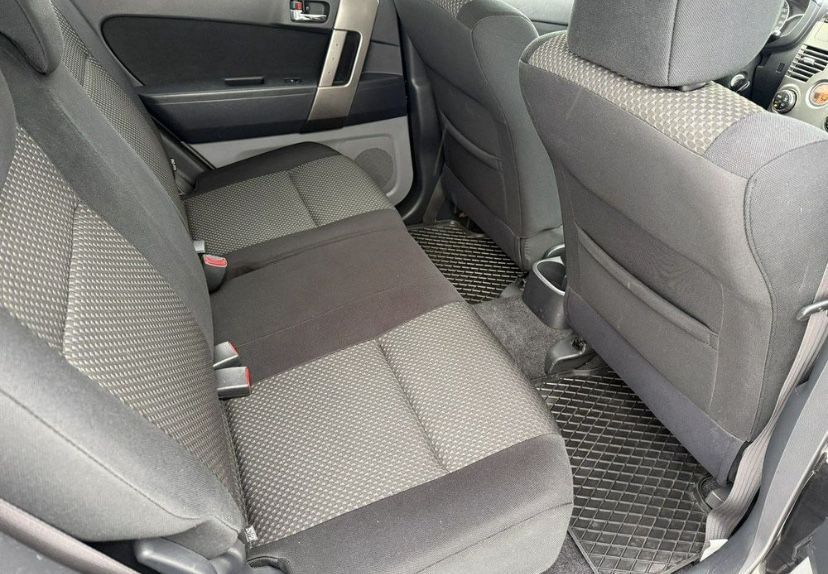 Daihatsu Terios 2012 бензин 1.5(105к/с) ТОП 4WD