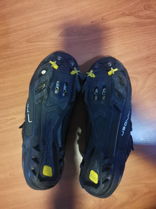 Sapatos Btt rockrider