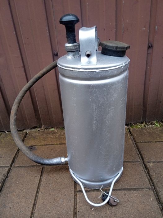 Продам нагнетатель масла