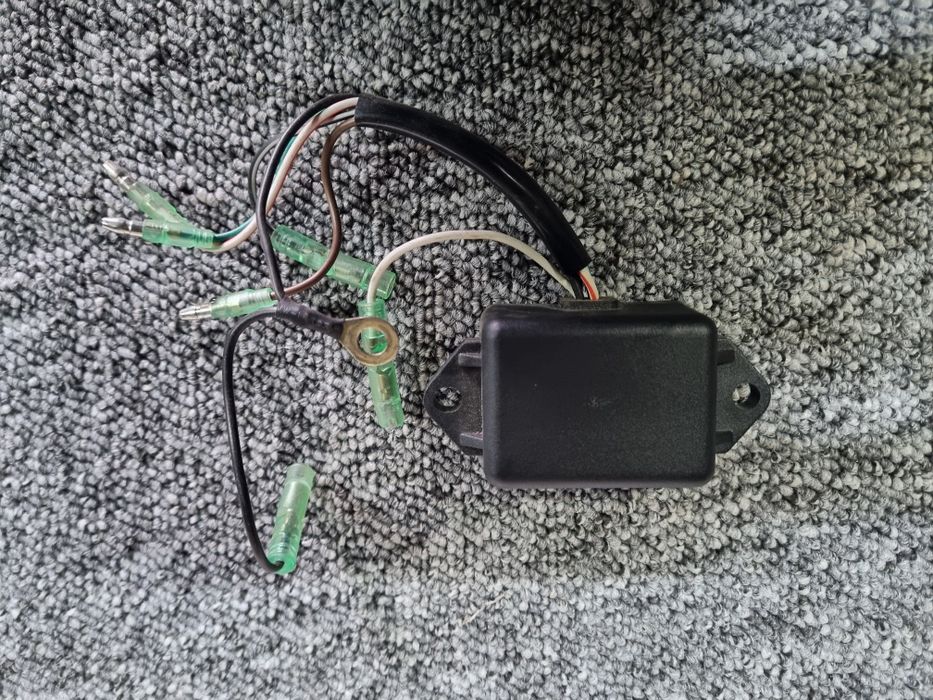Moduł zapłonowy  Yamaha 5KM 6KM 8KM 48KM 55KM