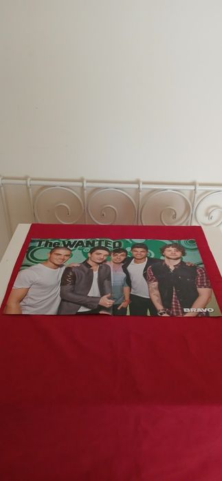 Poster Demi Lovato, novo