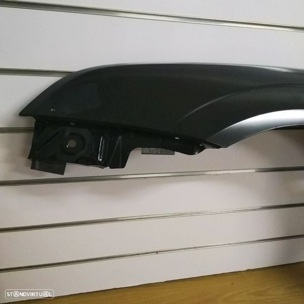Guarda-lamas Ford Mondeo modelo: 2001 até 2007 novo