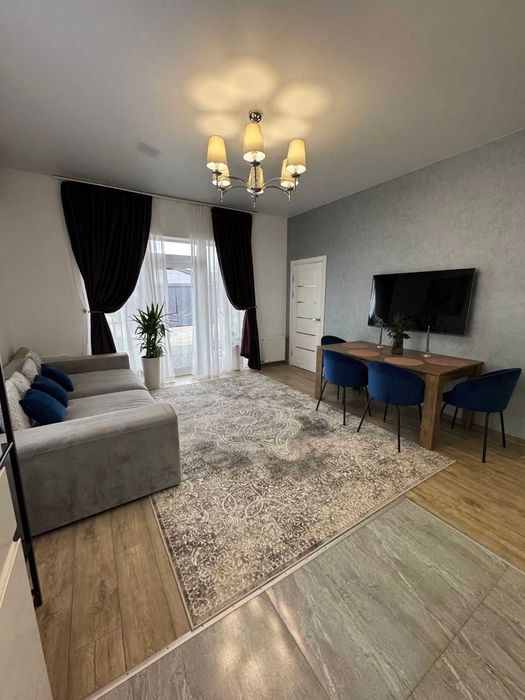 Продам сучасний будинок Олексіівка, ЖК Даниловський! Сертифікат!