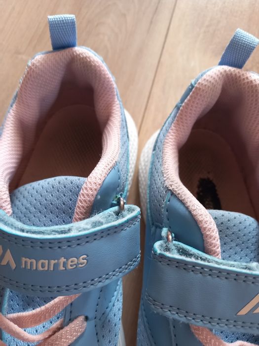 Buty sportowe Martes rozmiar. 35 Junior