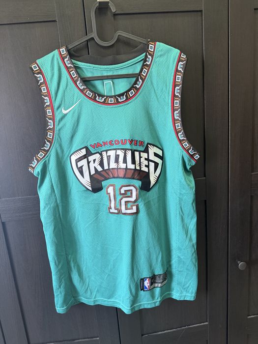 Camisola Grizzlies