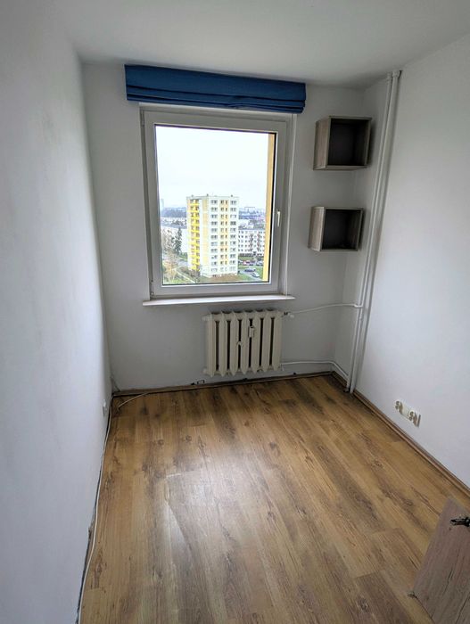 Mieszkanie 3 pok. Bonin - wynajem