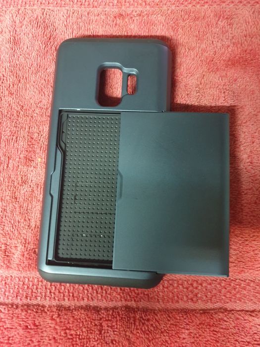 Capa telemóvel samsung S9