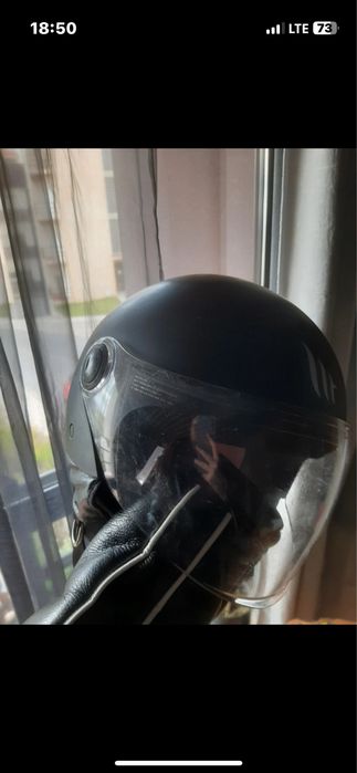 Capacete MT Helmets