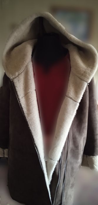 Дублянка ARES размер 50