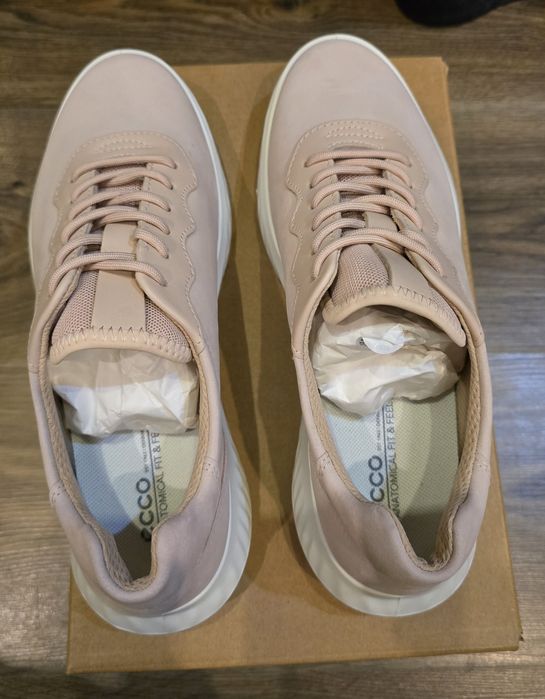 Ecco Ath-1ftr  sneakersy