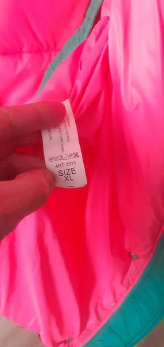 Женская куртка пальто  новая Infiniti