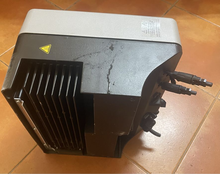 Inversor Kostal Piko 3.6