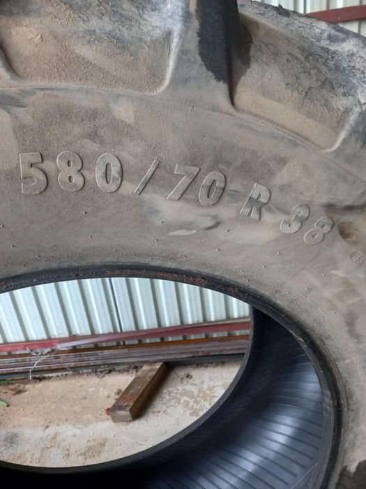 Opony Firestone 540/65r28