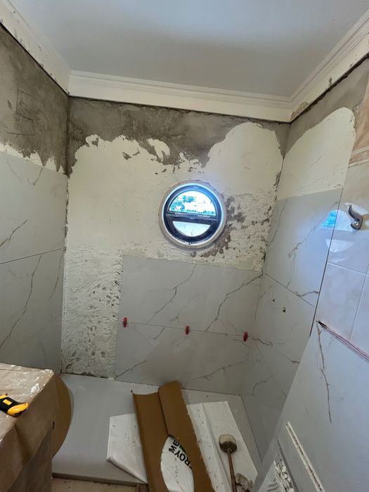 Serviços/remodelaçao