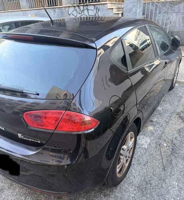 Seat Leon 1.6 TDI ECOMOTIVE  2010 — photo 5