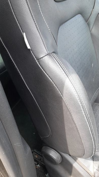 Airbag banco direito CITROËN DS4 (NX_)