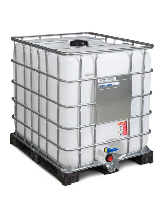 Depósito/Bidão 1000L