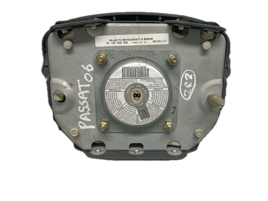 Airbag do volante VOLKSWAGEN Golf IV (1J1)