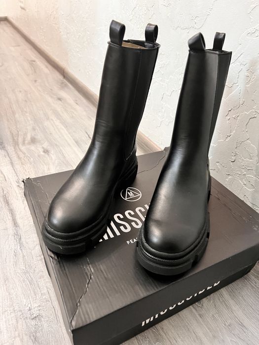 Челсі Missguided