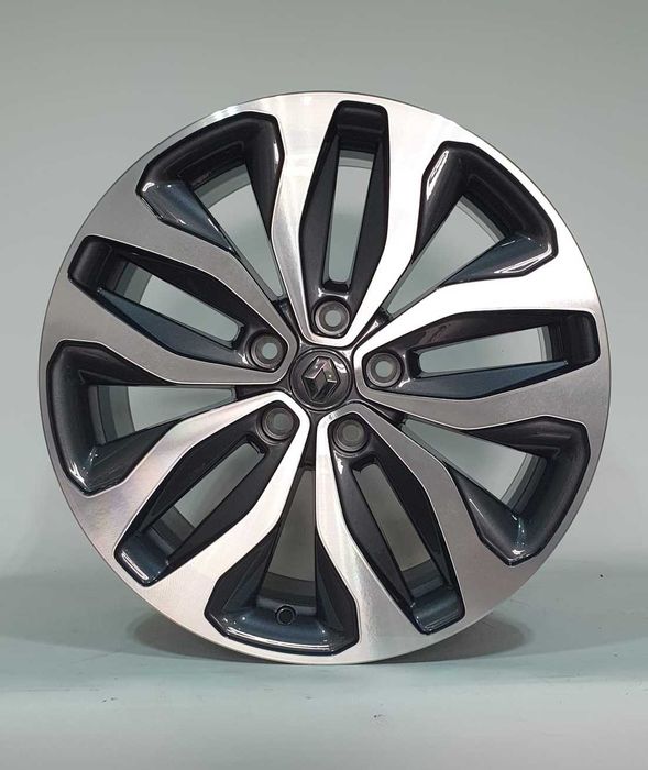 3948-Jantes 18 5x114.3 Originais Renault Talisman, Megane, etc.