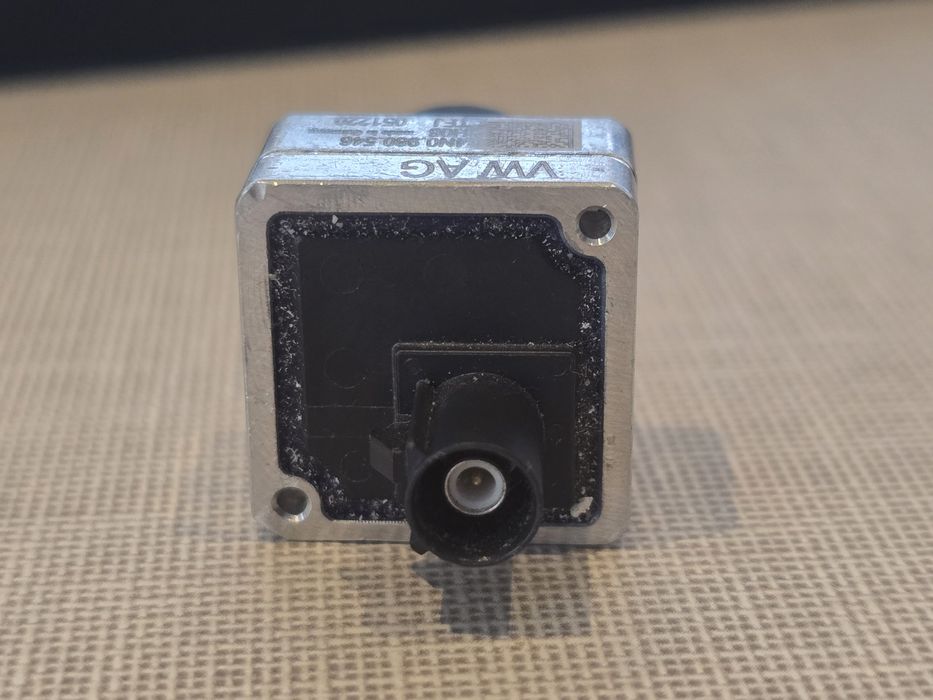 4N0.980.546 Камера передняя / задняя Audi A6 C8 A7 A8 Q7 Q8 e-tron VW