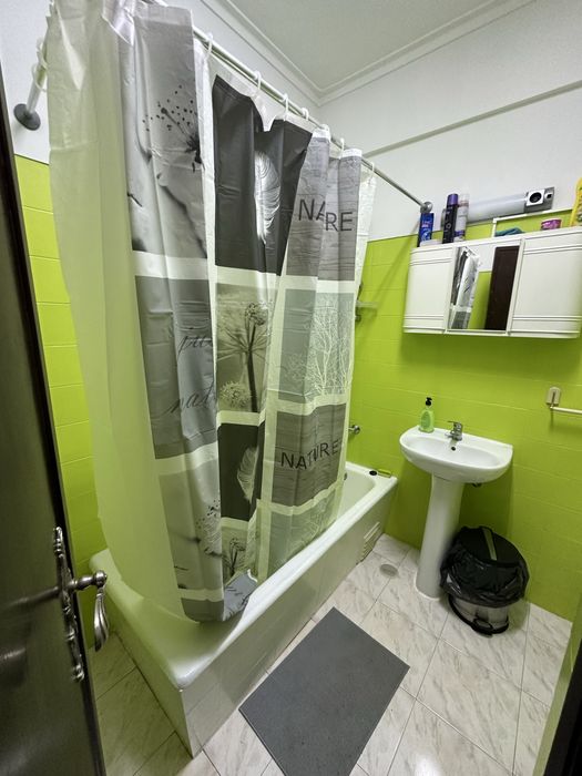 Quarto compartilhado 250€