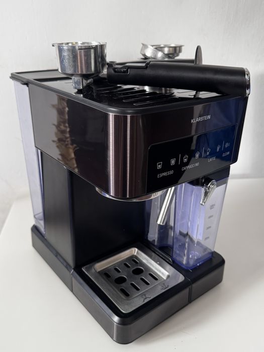 Продам Кавоварку Klarstein